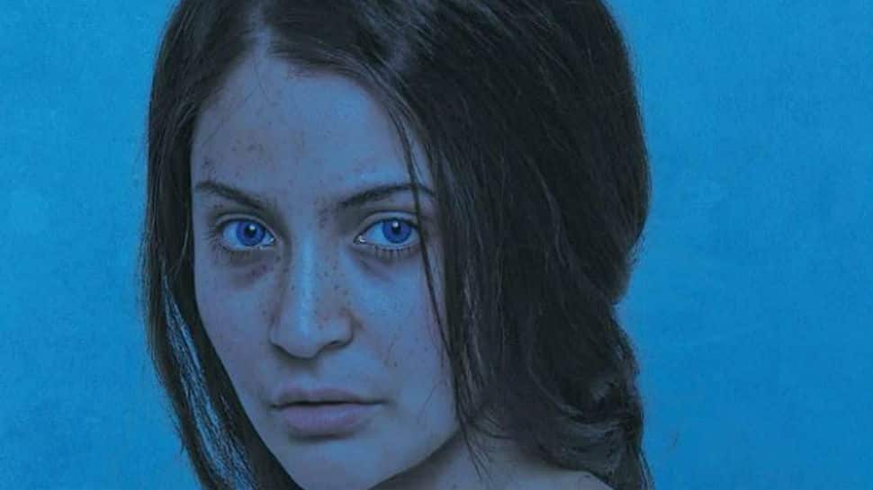 Anushka Sharma chained, bruised and surrounded by demons in new &#039;Pari&#039; poster - Check out 