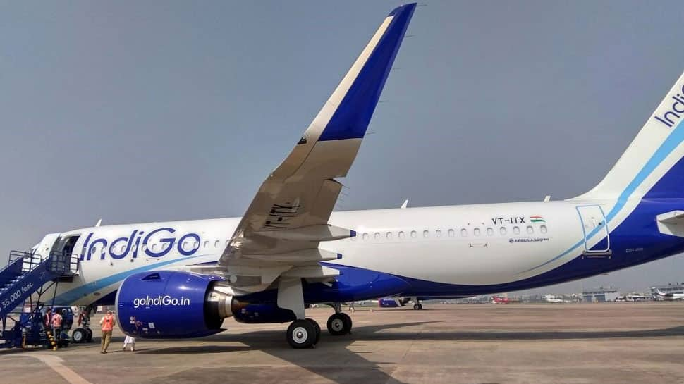 Alert pilot saves lives of 180 IndiGo flight passengers at Ranchi airport