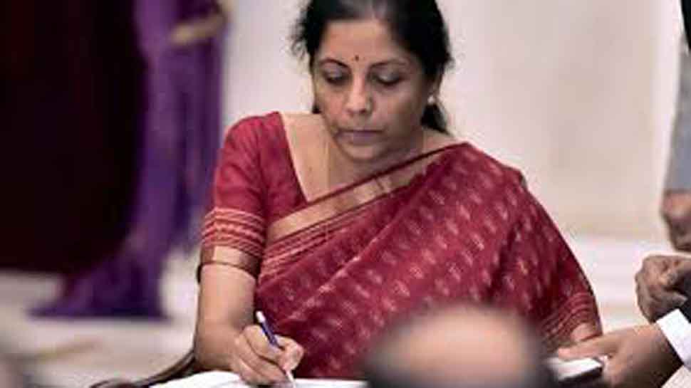 Nirmala Sitharaman leaves for Jammu to assess security situation