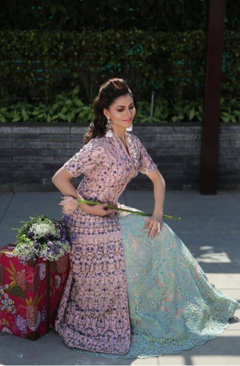 Urvashi Rautela photoshoot