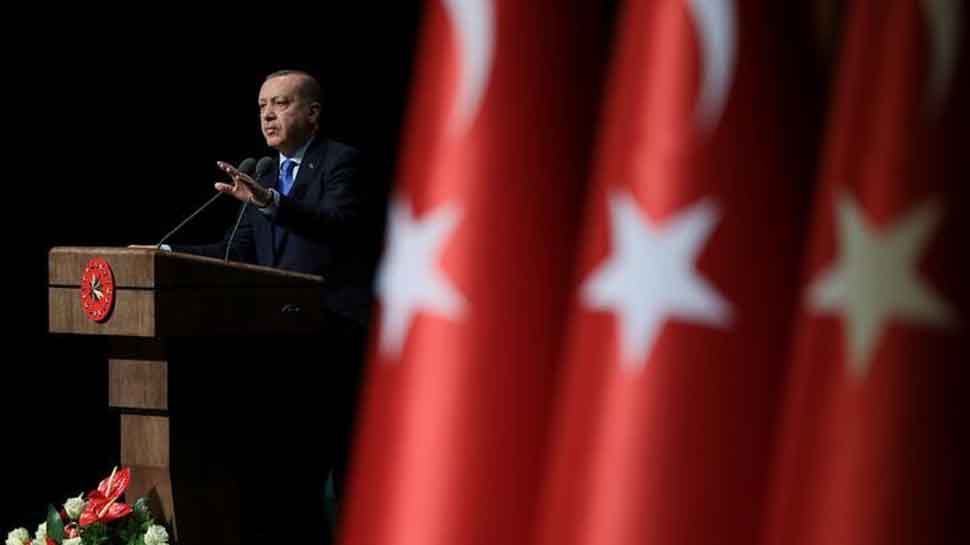 Turkey warns US to make or break strained ties