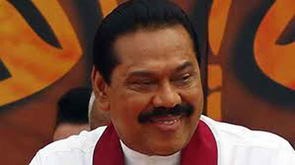 Sri Lanka&#039;s ex-leader Mahinda Rajapaksa seeks fresh elections after council vote boost