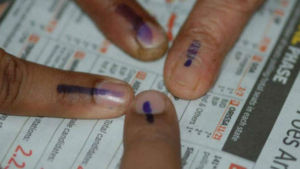 Ludhiana civic polls: SAD, BJP candidates seek divine blessings for victory