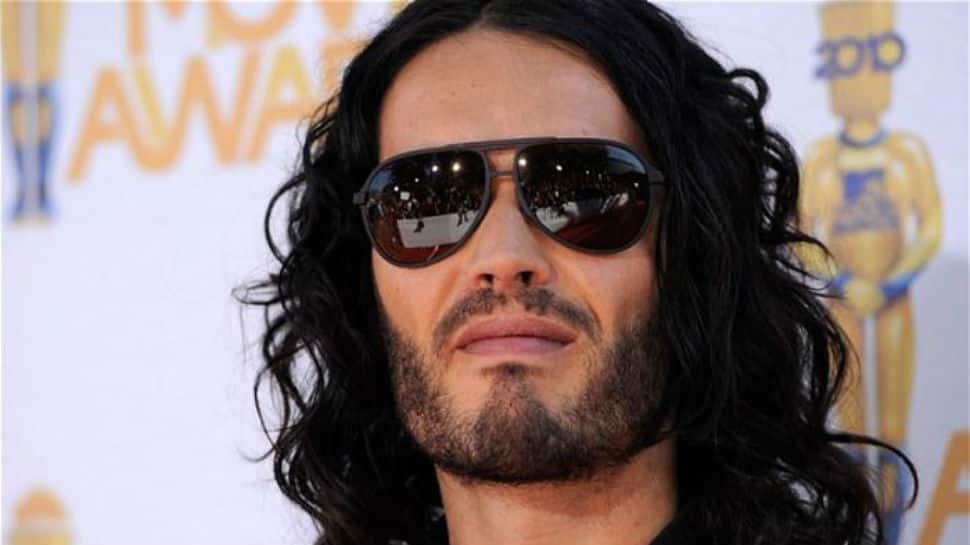Russell Brand to play assassin in action-comedy &#039;Butterfingers&#039;