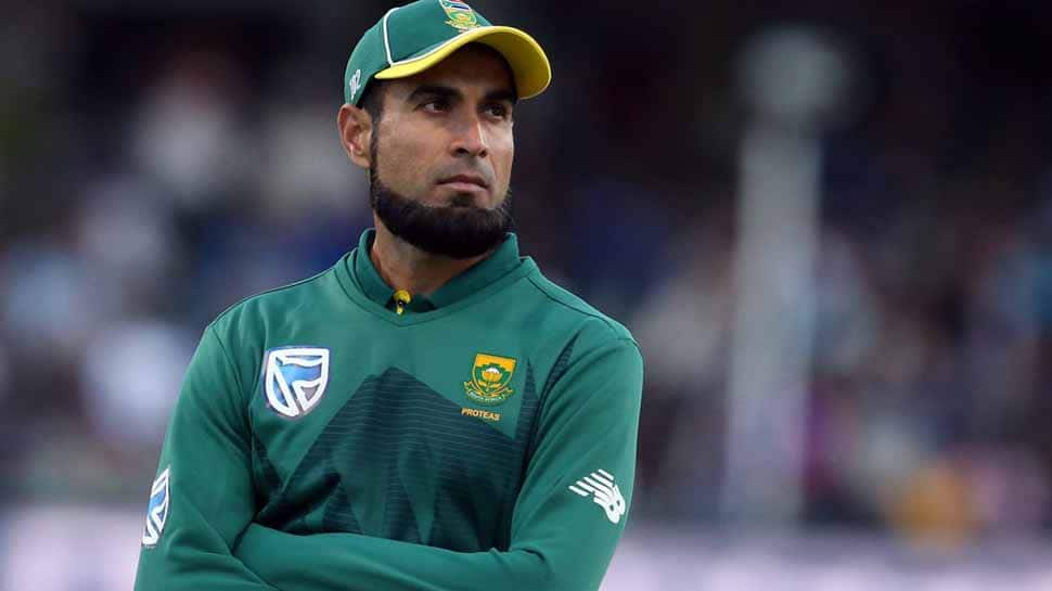 Imran Tahir &#039;verbally and racially abused&#039; by Indian fan in 4th ODI