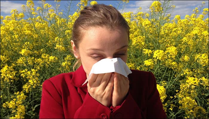 Innovative device to combat fungal, pollen allergy soon