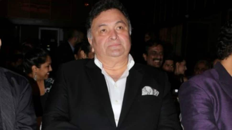 Rishi Kapoor remembers Pran on 98th birth anniversary, says &#039;learnt punctuality from him&#039;