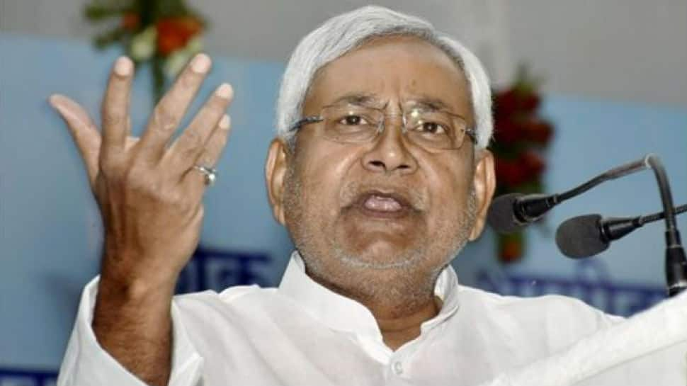 What’s wrong if an organisation wants to protect borders: Nitish on Bhagwat’s army remark