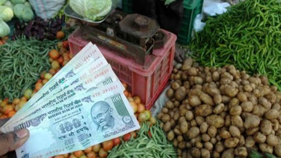 India’s inflation in January at 5.07%, IIP for December at 7.1%