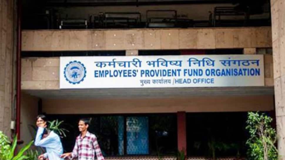 EPFO may retain 8.65% interest rate for FY18: Sources
