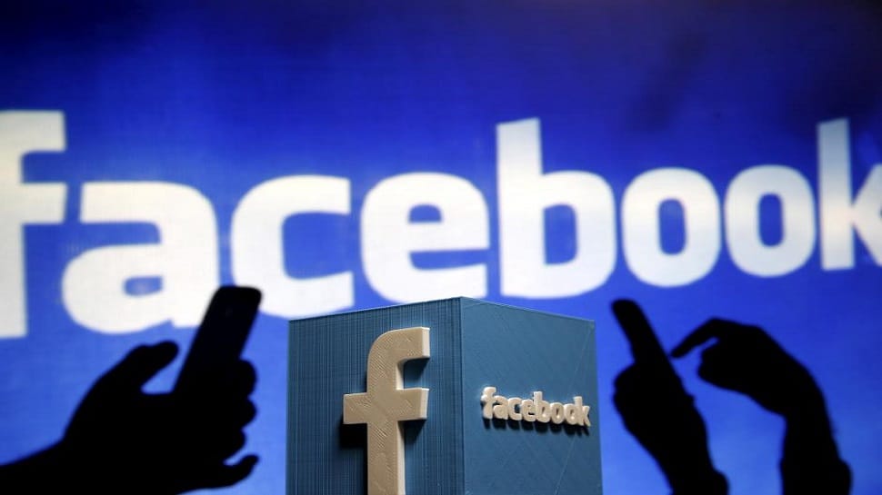 Less-cool Facebook losing youth at fast pace: Survey