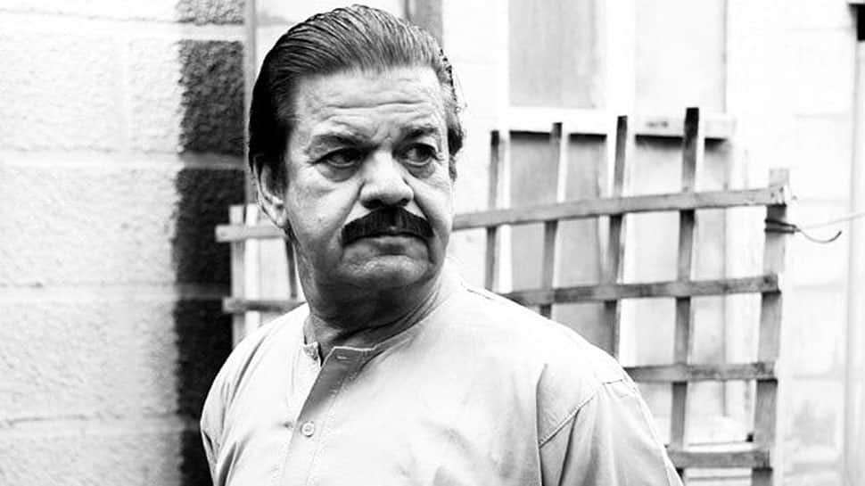 Renowned Pakistan actor Qazi Wajid dead