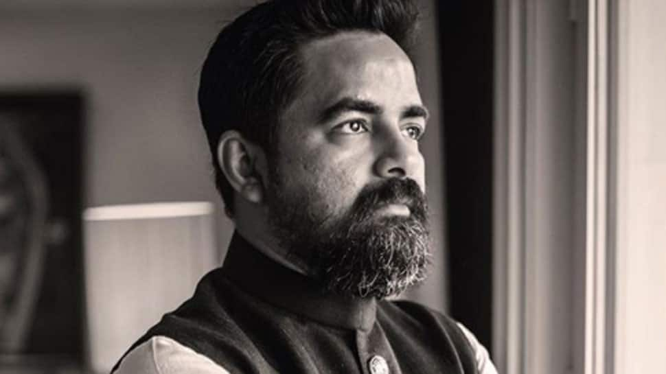 Weddings are my favourite occasion: Sabyasachi Mukherjee