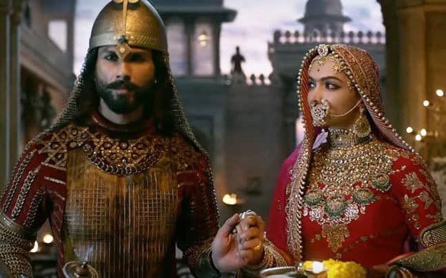 Padmaavat collections: Bhansali&#039;s magnum opus rakes in Rs 253 cr at Box Office