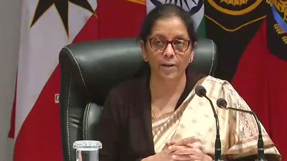 Attack on Army camp: Pakistan will pay for this misadventure, says Defence Minister Nirmala Sitharaman