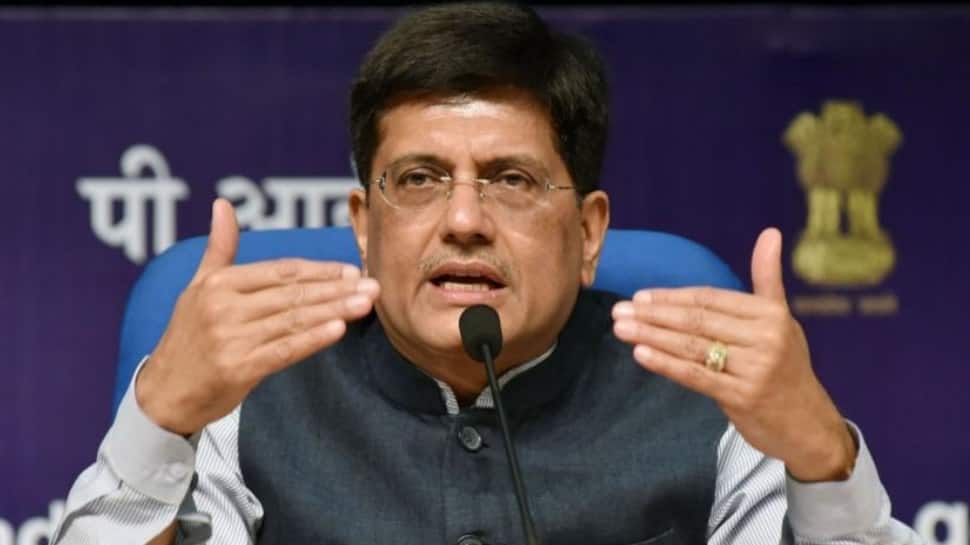 Indian economy to grow over 7.5% in FY19, says Piyush Goyal