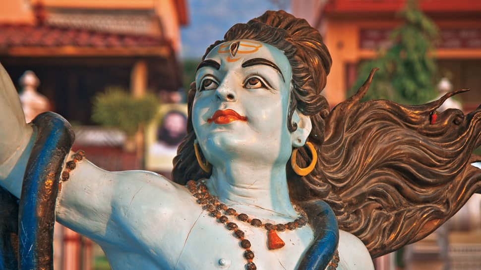 Best places to celebrate Maha Shivaratri