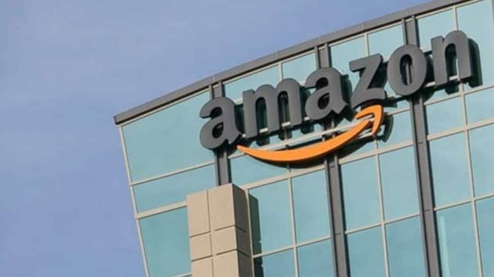 Amazon cutting hundreds of jobs: Report 