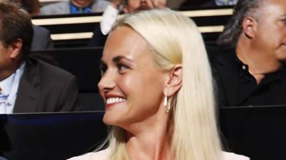 Donald Trump&#039;s daughter-in-law Vanessa Trump hospitalised; anthrax scare turns out false