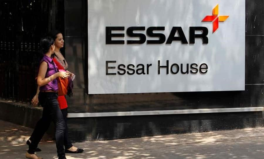 ArcelorMittal, Russia&#039;s VTB Group bid for Essar Steel