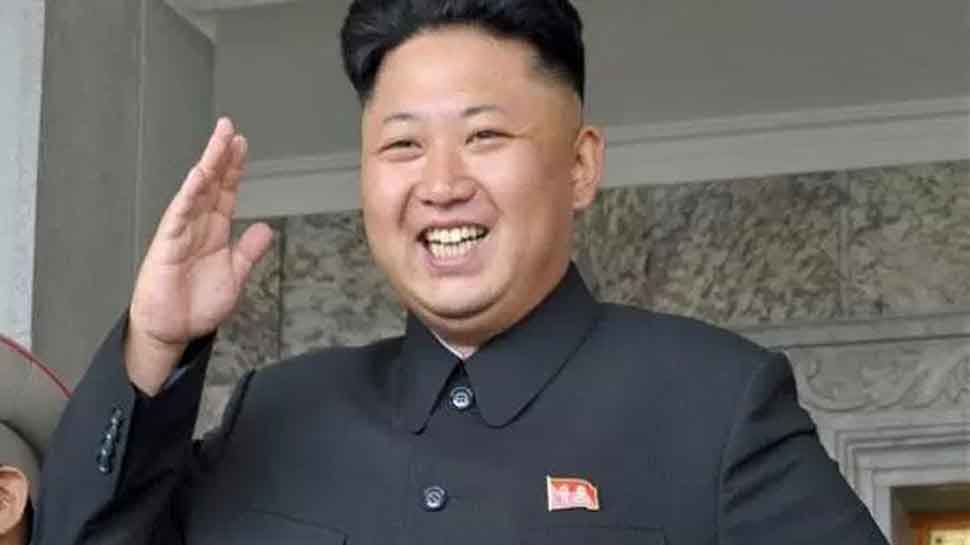 North Korea&#039;s Kim lauds South&#039;s hospitality