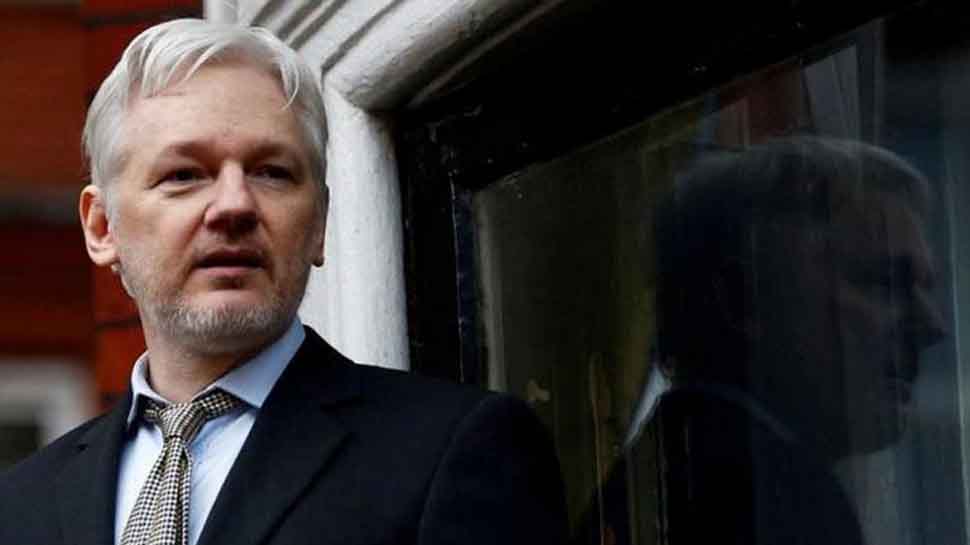 Explainer: Could Julian Assange be on brink of freedom?