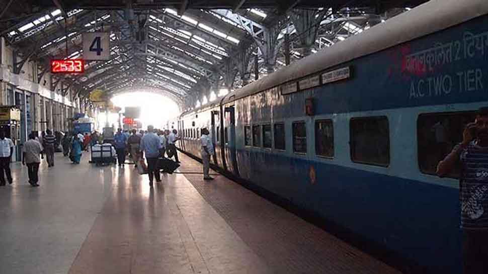 15 trains cancelled due to operational reason in Delhi