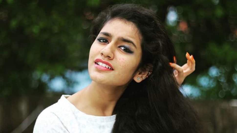 Priya Prakash Varrier is a terrific singer too and these videos are proofs