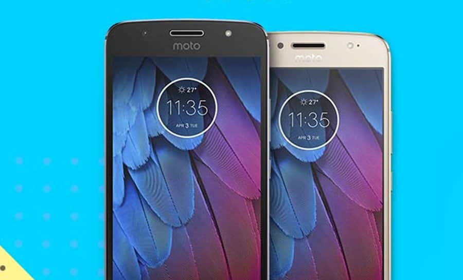 Motorola smartphones get upto Rs 6,000 price cut on Amazon – Details here