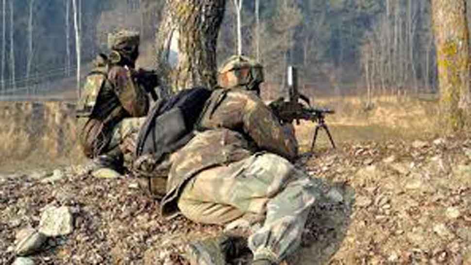 Karan Nagar camp attack: 2 terrorists killed in Srinagar encounter