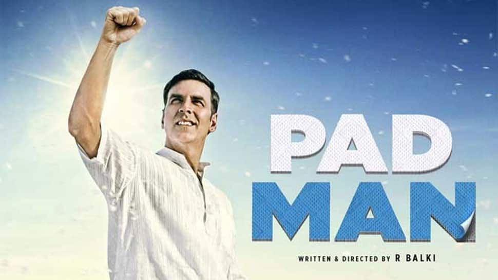 PadMan: Here’s how much Akshay Kumar starrer has minted so far