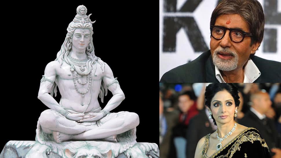 Maha Shivratri 2018: Bollywood stars extend their wishes on Twitter