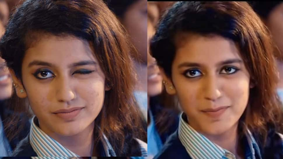 Priya Prakash Varrier breaks YouTube record—Read details