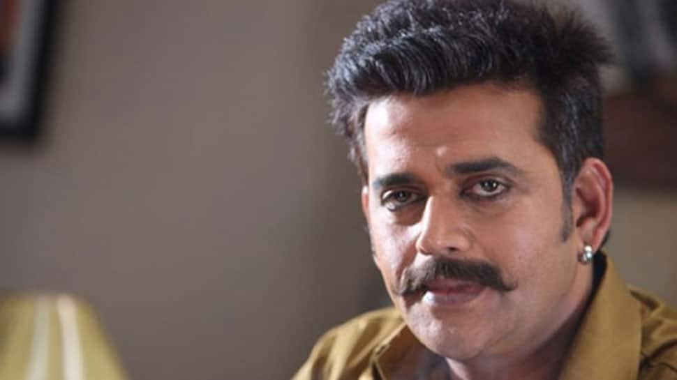 Ravi Kishan to make his digital debut