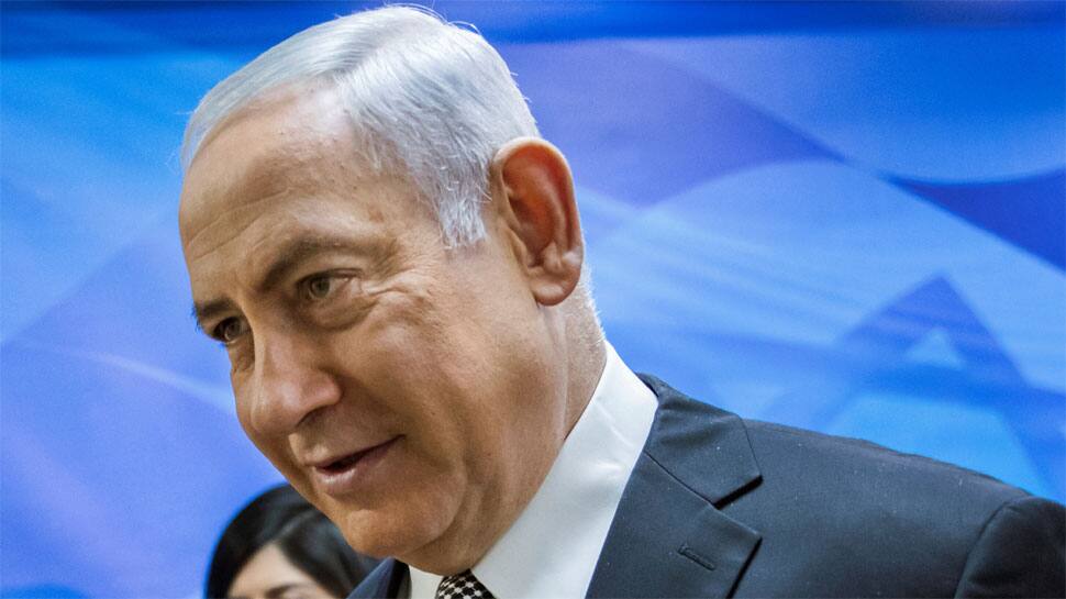 Israel police recommend PM Benjamin Netanyahu corruption charge: Reports