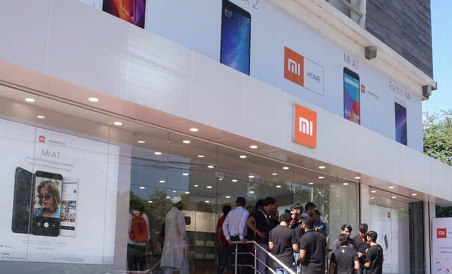 Xiaomi&#039;s big launch today: Will it be Redmi Note 5 and Mi TV 4?