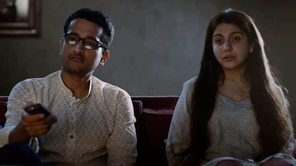 Pari screamer 3: Anushka Sharma says ‘I love you’ and it can’t get spookier than this – Watch