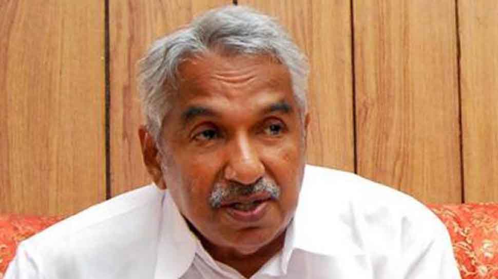 Meghalaya Assembly Elections 2018: Poll results will be a boost for Congress in 2019 elections,says Kerela CM Oommen Chandy