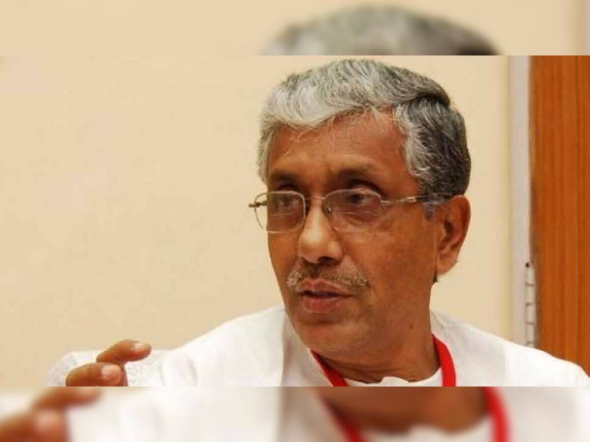 Tripura Assembly Elections 2018: BJP conspiring to wipe Tripura off ...