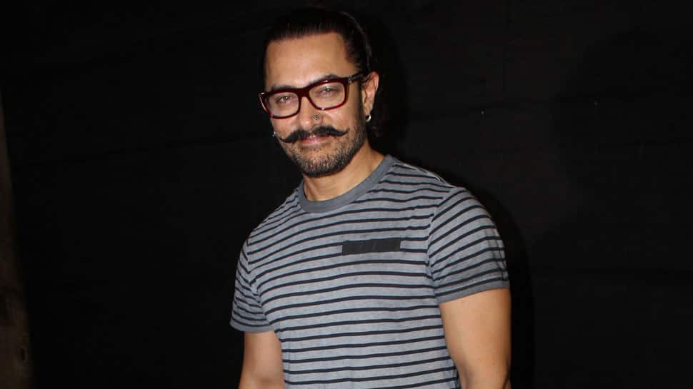 Bollywood’s Aamir Khan is China’s heartthrob and here’s proof