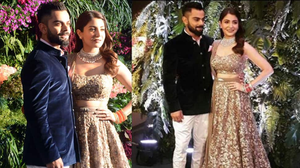 Virat-Anushka dancing to &#039;Rashke Qamar&#039; will make your working Wednesday better—Viral video