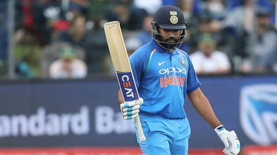 Rohit Sharma&#039;s unique Valentine&#039;s Day gift to wife Ritika 