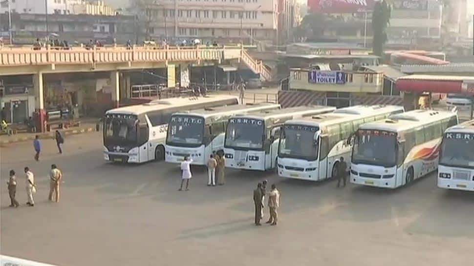 Kerala hikes minimum bus fares to Rs 8 from March 1
