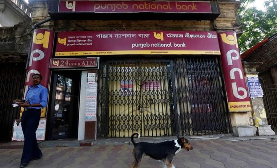 PNB fraud: Shares down over 8%, nearly Rs 3,000 crore of investor wealth wiped out