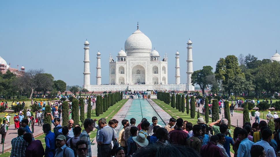 Visit to Taj Mahal to get expensive from April 1, tickets to be valid for three hours only