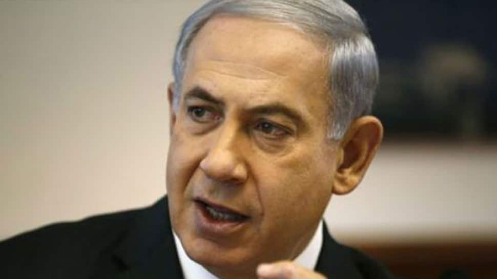 Israel&#039;s Netanyahu defiant, says government coalition remains stable