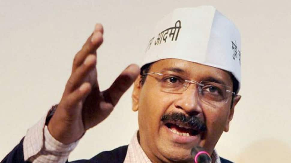 Arvind Kejriwal reiterates free Wi-Fi promise, says will start &#039;soon&#039;