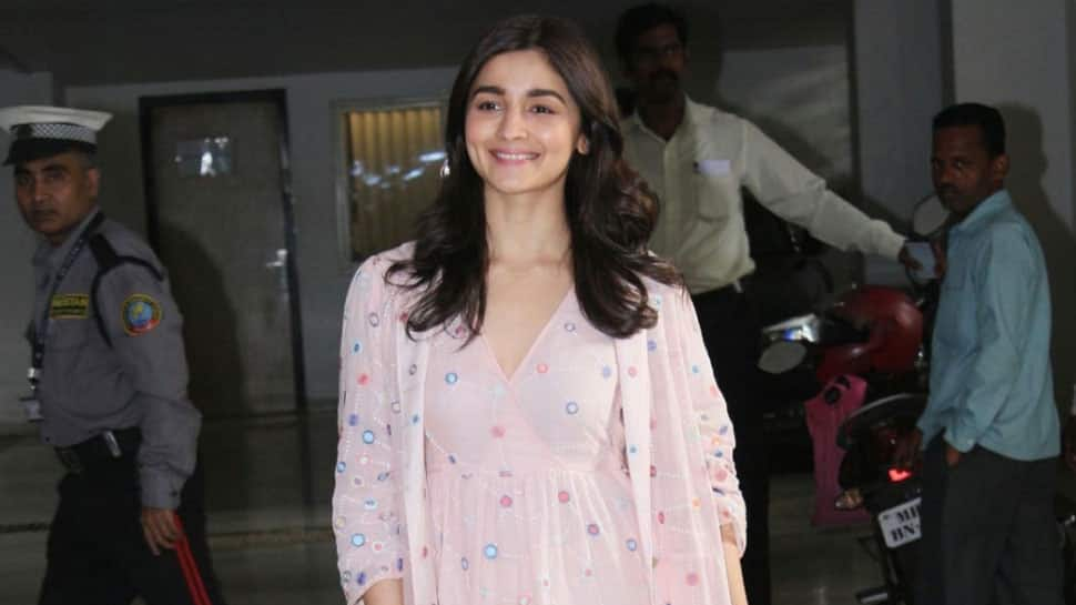 Women in my life teach me true meaning of love: Alia Bhatt