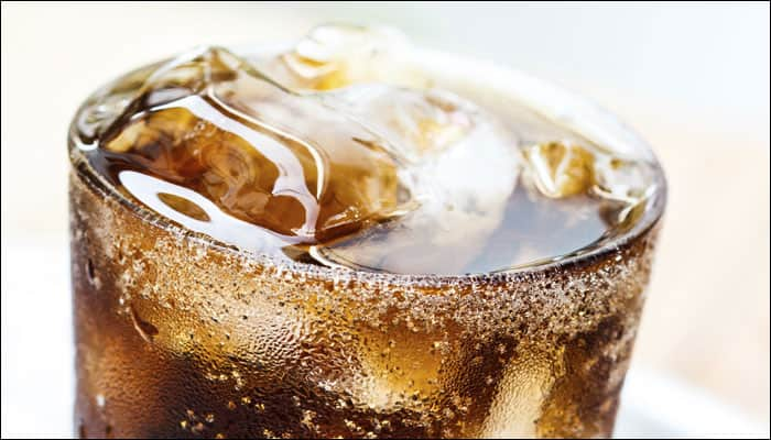 A soda a day may affect your chances of having a baby, warns study