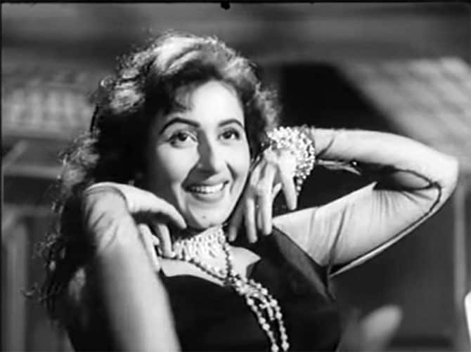 Rare pics of eternal Bollywood beauty Madhubala | News | Zee News